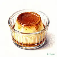 Rich Pudding