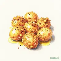 おつまみうずらフライ