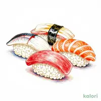 Chef's Selection Nigiri Sushi (3 pcs)