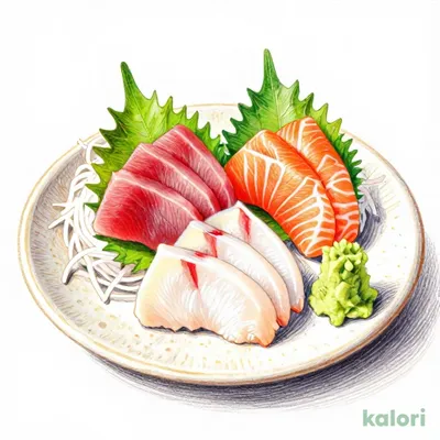 お刺身倍盛り（4種）