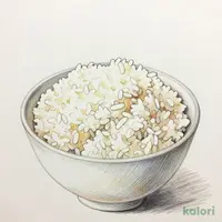 Steamed Rice