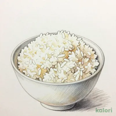 Steamed Rice