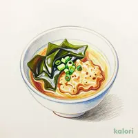 Miso Soup