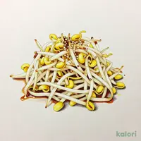 Bean Sprouts
