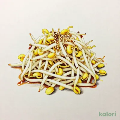 もやし