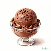 Cacao Ice Cream