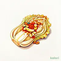 Kimchi