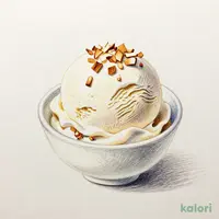 ココナッツアイス