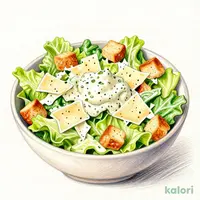 シーザーサラダ