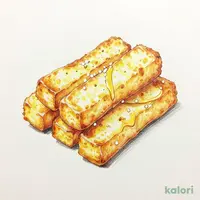 ポテトフライ