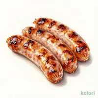 ポークソーセージ