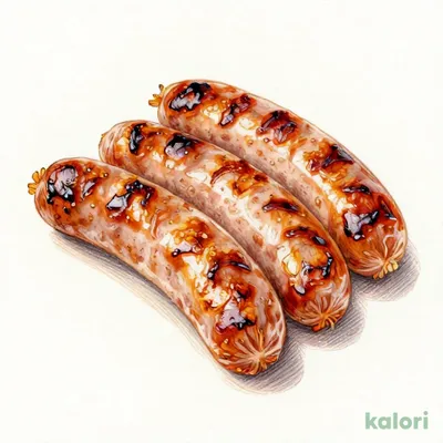 Pork Sausage
