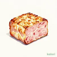 Pork Luncheon Meat