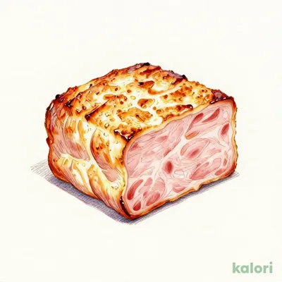 Pork Luncheon Meat
