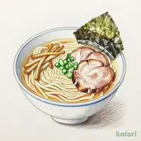 ラーメン