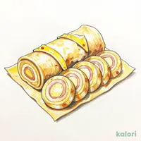三沢チーズロール