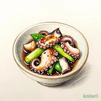 元祖！たこわさび