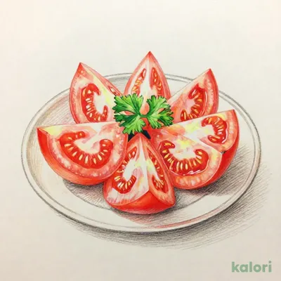 Chilled Tomato