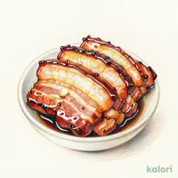 切り落としチャーシュー