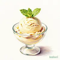 Hokkaido Vanilla Ice Cream
