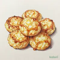 北海道ポテトもち