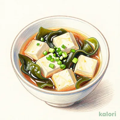 味噌汁