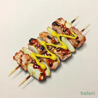 室蘭やきとり