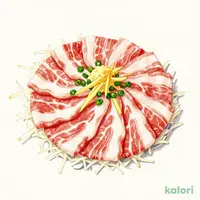 Double Portion Horse Sashimi