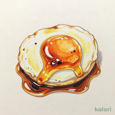 House-Made Soft-Boiled Seasoned Egg