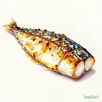 炙り〆鯖