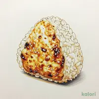 焼おにぎり