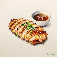 Seared Bungotakada Chicken with Sesame