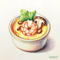 茶碗蒸し