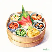 Deluxe Assorted Appetizer Platter