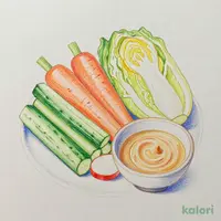 Assorted Vegetables