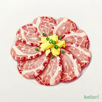 馬刺し