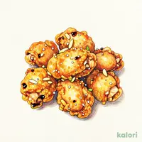 鶏ももザンギ