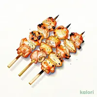 Chef's Choice Skewers, 3 Types, Salt (All-You-Can-Eat Only)