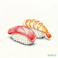 Chef's Choice Nigiri Sushi, 3 pcs (All-You-Can-Eat Only)