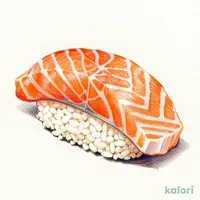 （食べ放題限定）サーモン