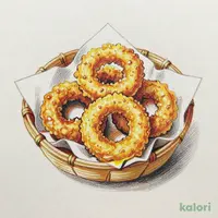 オニオンリング
