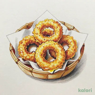 オニオンリング