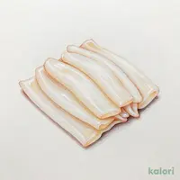 いか刺し
