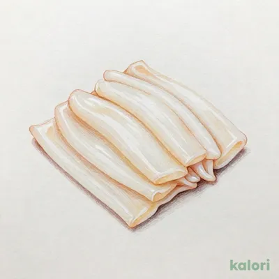 いか刺し