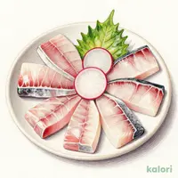お造り7種盛り