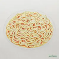 もつ鍋（〆のラーメンセット）