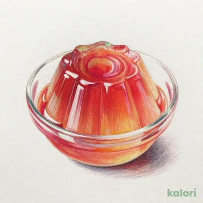 ゼリー