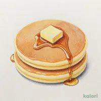 パンケーキ