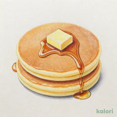 パンケーキ
