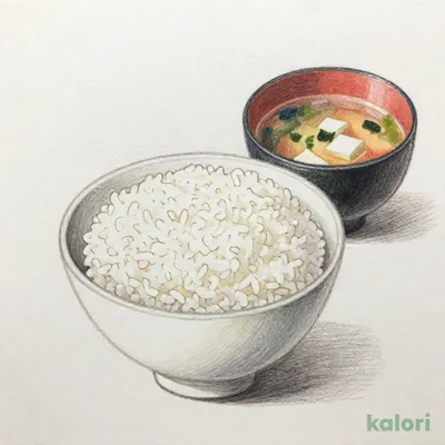 本日のお食事